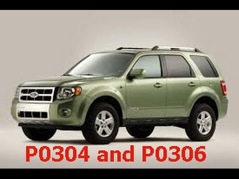 Ford Escape Mazda Tribute 2001-2007 Haynes Service Repair Manual USED ...